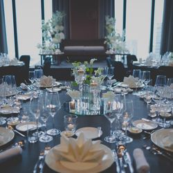 コンラッド大阪の写真15枚目