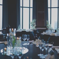 コンラッド大阪の写真12枚目