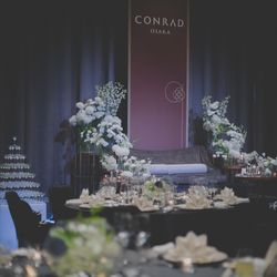 コンラッド大阪の写真6枚目