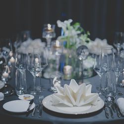 コンラッド大阪の写真3枚目