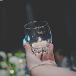 コンラッド大阪の写真9枚目