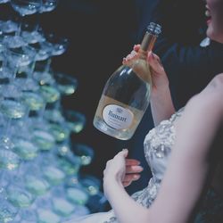 コンラッド大阪の写真7枚目