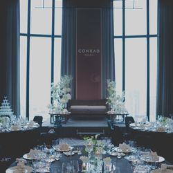 コンラッド大阪の写真28枚目