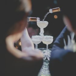 コンラッド大阪の写真6枚目