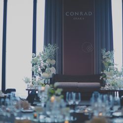 コンラッド大阪の写真16枚目