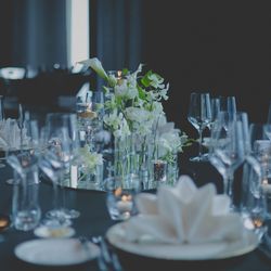 コンラッド大阪の写真35枚目