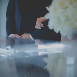 コンラッド大阪の写真1枚目