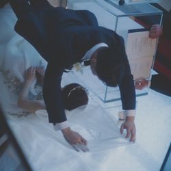 コンラッド大阪の写真14枚目