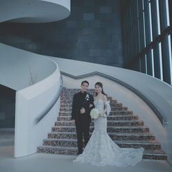 コンラッド大阪の写真17枚目