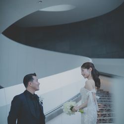 コンラッド大阪の写真20枚目