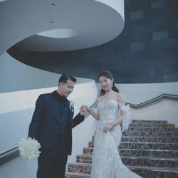 コンラッド大阪の写真22枚目