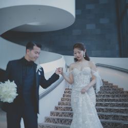 コンラッド大阪の写真30枚目