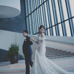 コンラッド大阪の写真32枚目