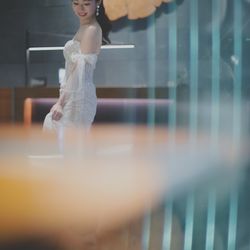 コンラッド大阪の写真4枚目