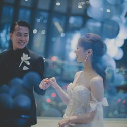 コンラッド大阪の写真29枚目