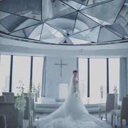 コンラッド大阪の写真1枚目