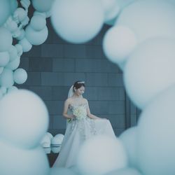 コンラッド大阪の写真5枚目