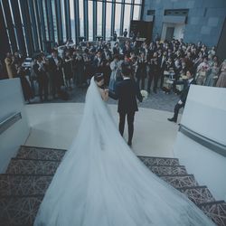 コンラッド大阪の写真33枚目