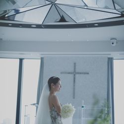 コンラッド大阪の写真29枚目