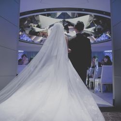 コンラッド大阪の写真12枚目