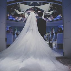 コンラッド大阪の写真9枚目