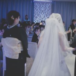 コンラッド大阪の写真12枚目