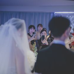 コンラッド大阪の写真3枚目