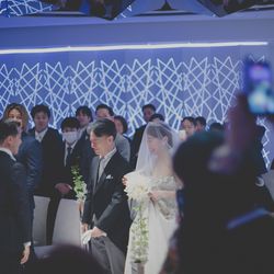 コンラッド大阪の写真5枚目