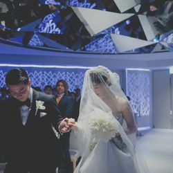 コンラッド大阪の写真32枚目