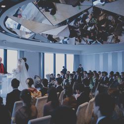 コンラッド大阪の写真16枚目