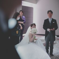 コンラッド大阪の写真35枚目