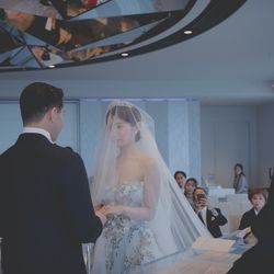 コンラッド大阪の写真19枚目