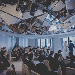 コンラッド大阪の写真4枚目