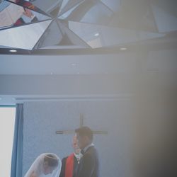 コンラッド大阪の写真3枚目