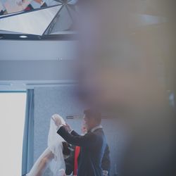 コンラッド大阪の写真22枚目