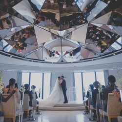 コンラッド大阪の写真25枚目