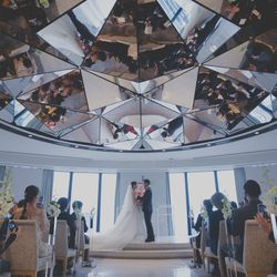 コンラッド大阪の写真25枚目