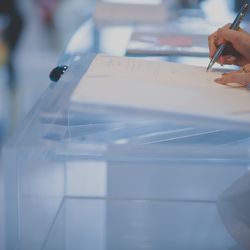 コンラッド大阪の写真7枚目