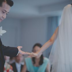 コンラッド大阪の写真29枚目