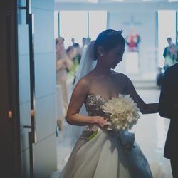 コンラッド大阪の写真16枚目