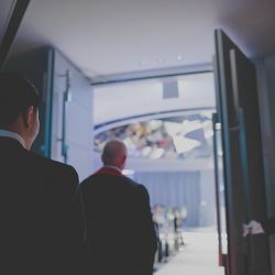 コンラッド大阪の写真30枚目