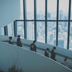 コンラッド大阪の写真13枚目