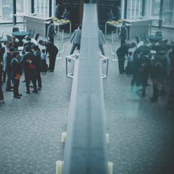 コンラッド大阪の写真10枚目