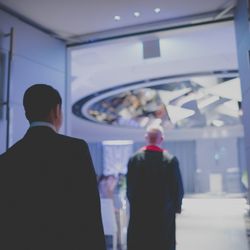 コンラッド大阪の写真19枚目