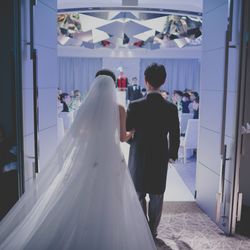 コンラッド大阪の写真4枚目