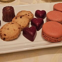 ザ・リッツ・カールトン大阪の写真6枚目