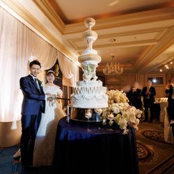 ザ・リッツ・カールトン大阪の写真11枚目