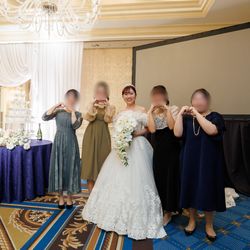 ザ・リッツ・カールトン大阪の写真4枚目