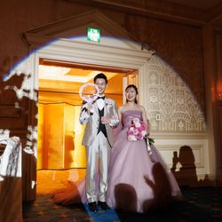 ザ・リッツ・カールトン大阪の写真13枚目