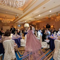 ザ・リッツ・カールトン大阪の写真1枚目